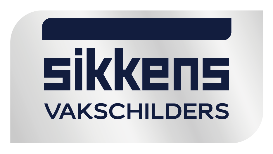 Sikkens Vakschilder Waalwijk